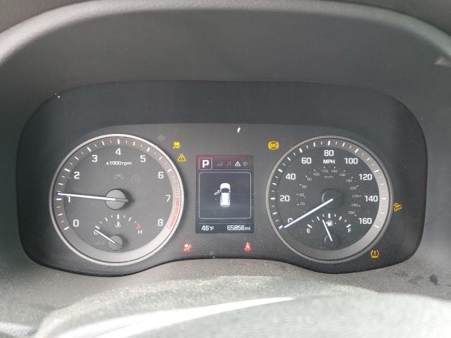 2018 HYUNDAI TUCSON VAL - KM8J3CA28JU760955