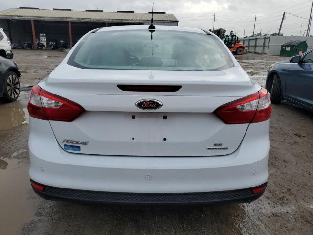 1FADP3F25EL368273 | 2014 FORD FOCUS SE