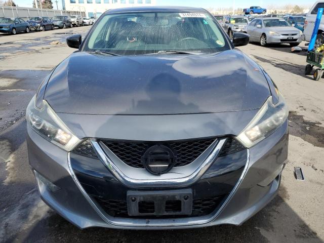 1N4AA6AP9HC389401 | 2017 NISSAN MAXIMA 3.5