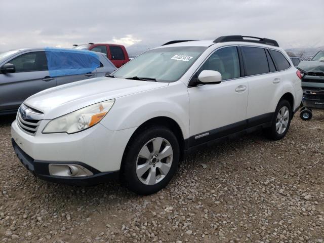 2011 Subaru Outback 2.5i Premium