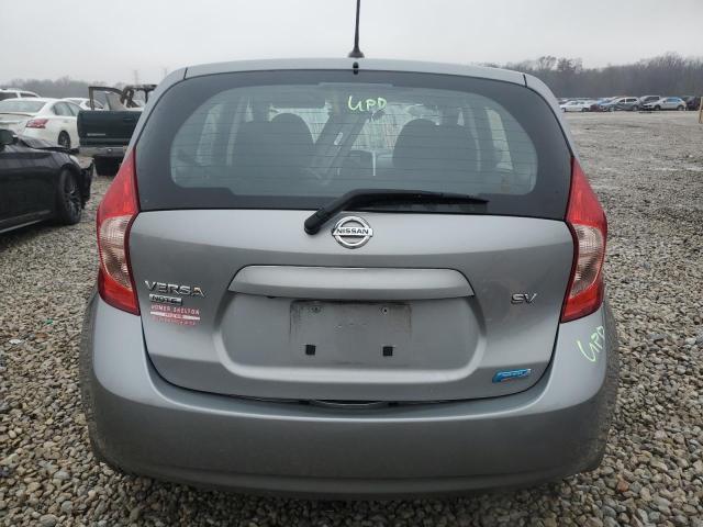 3N1CE2CP5FL444556 | 2015 NISSAN VERSA NOTE