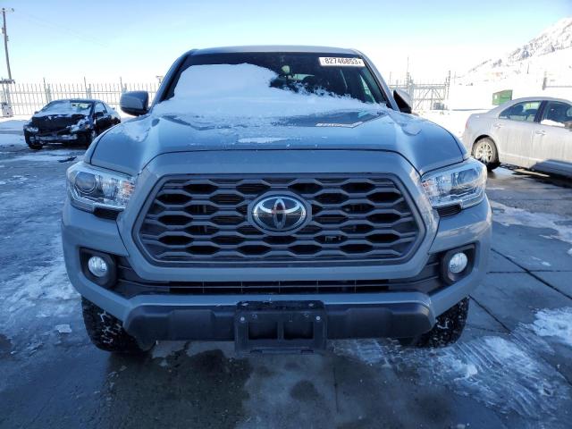 3TMDZ5BN2LM080545 | 2020 TOYOTA TACOMA DOU