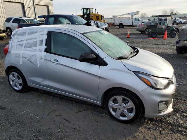 2021 CHEVROLET SPARK LS - KL8CB6SA1MC226349