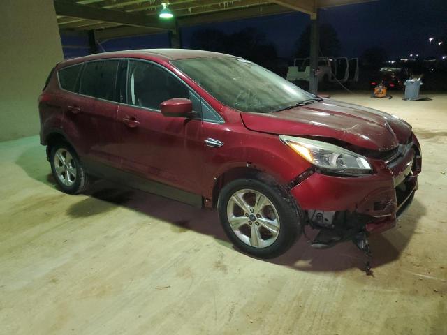 1FMCU0G71GUB30047 | 2016 Ford escape se