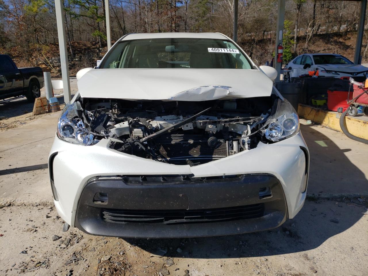 Global Auto Auctions