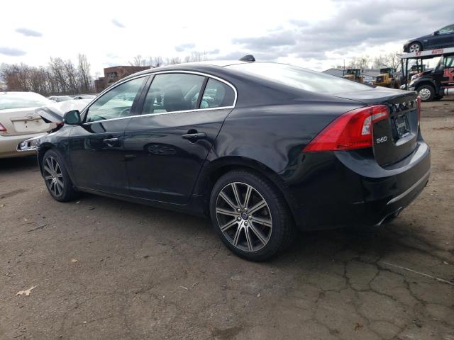 LYV402TKXJB162362 | 2018 VOLVO S60 INSCRI