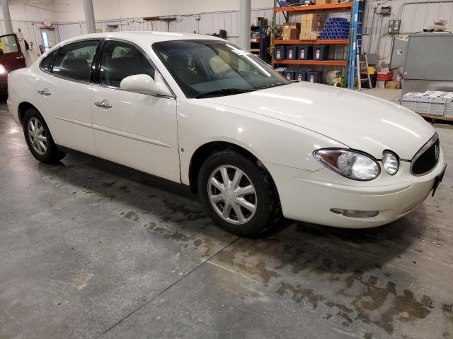 2G4WC582X61310198 2006 Buick Lacrosse Cx