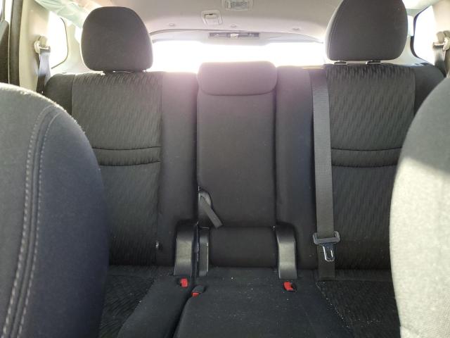 2017 NISSAN ROGUE SV - 5N1AT2MV5HC811246