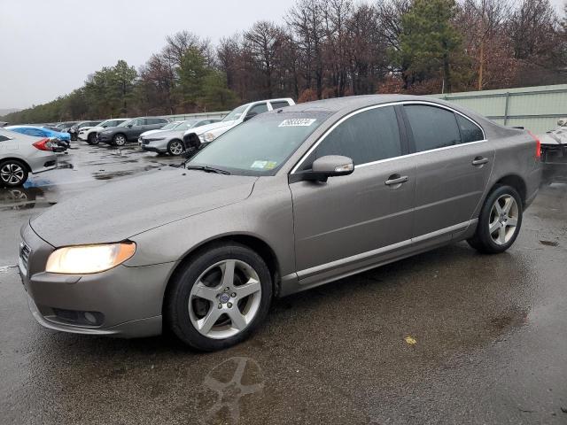 2009 Volvo S80 T6