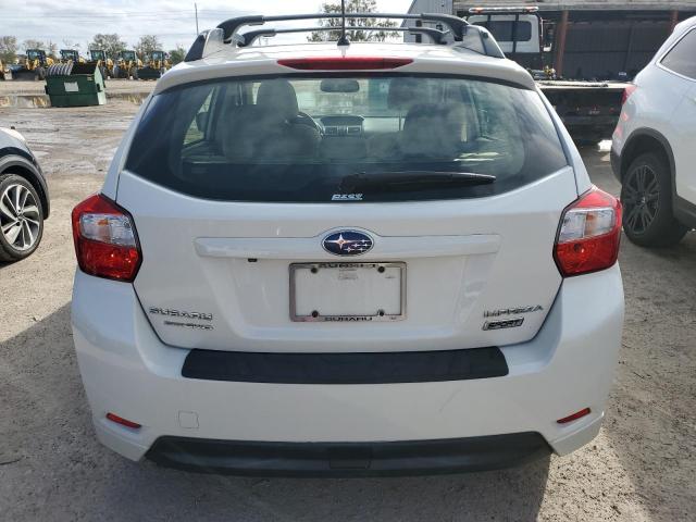 JF1GPAT67FH320545 | 2015 SUBARU IMPREZA SP