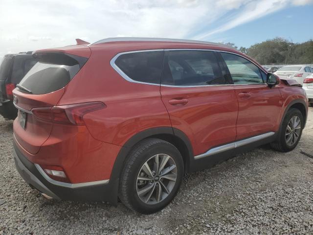 2020 HYUNDAI SANTA FE S 5NMS33AD6LH241858