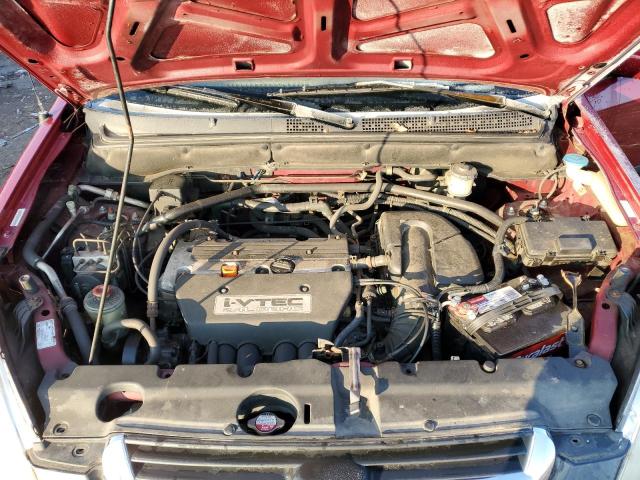 2003 Honda Cr-V Ex VIN: JHLRD78873C018046 Lot: 36851954