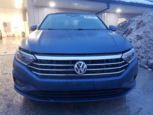 2019 Volkswagen Jetta Sel 1.4L(VIN: 3VWG57BU8KM039537