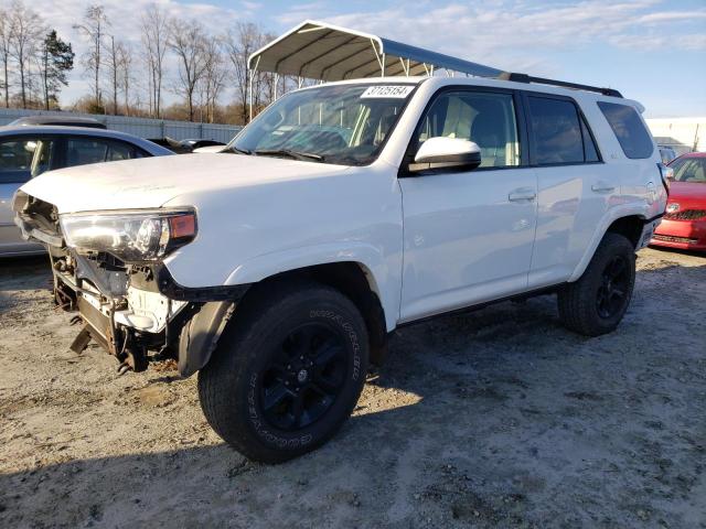 JTEBU5JR1E5187147 | 2014 TOYOTA 4RUNNER SR