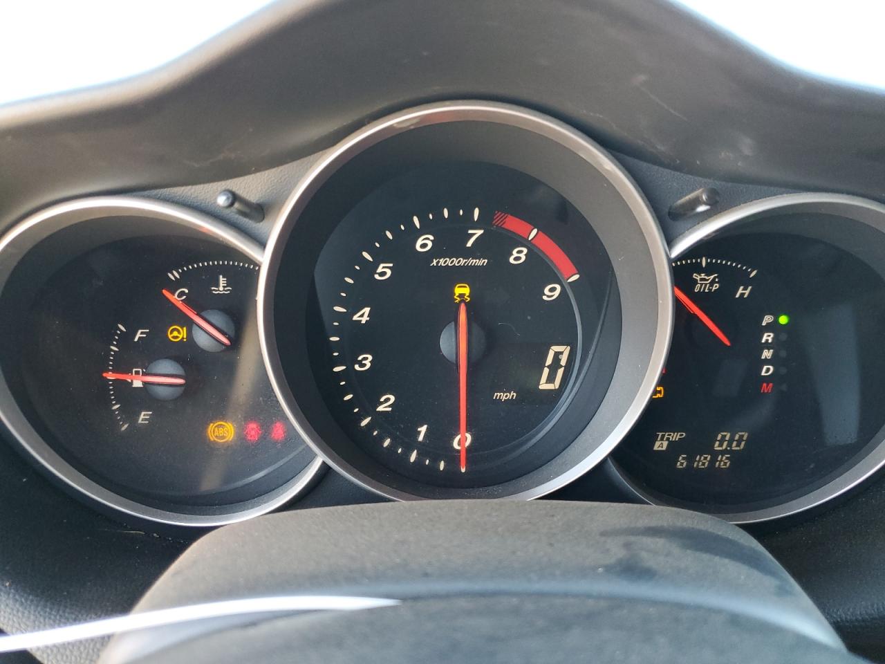 JM1FE17N640124511 2004 Mazda Rx8