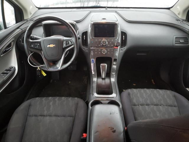 VIN 1G1RE6E43EU116552 2014 Chevrolet Volt no.8