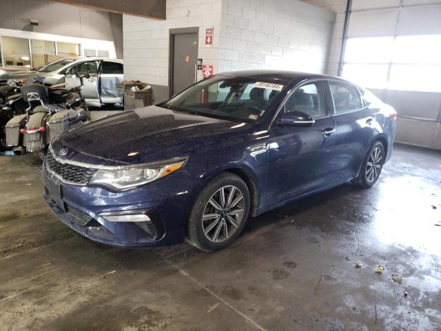 2019 Kia Optima EX