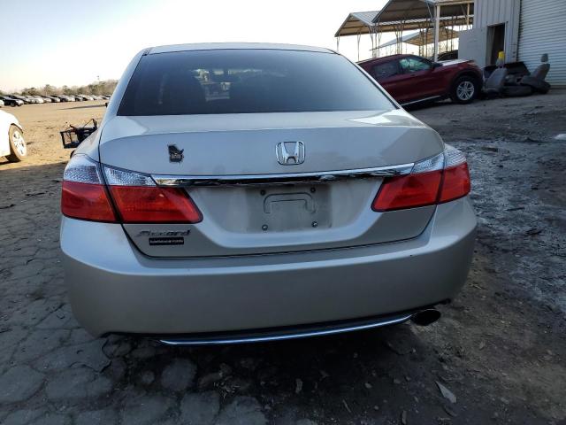 1HGCR2F3XEA134288 | 2014 HONDA ACCORD LX