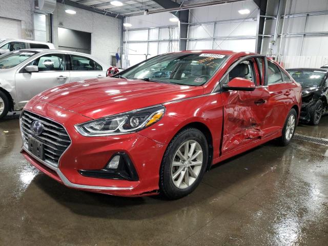 5NPE24AF6JH719042 | 2018 HYUNDAI SONATA SE