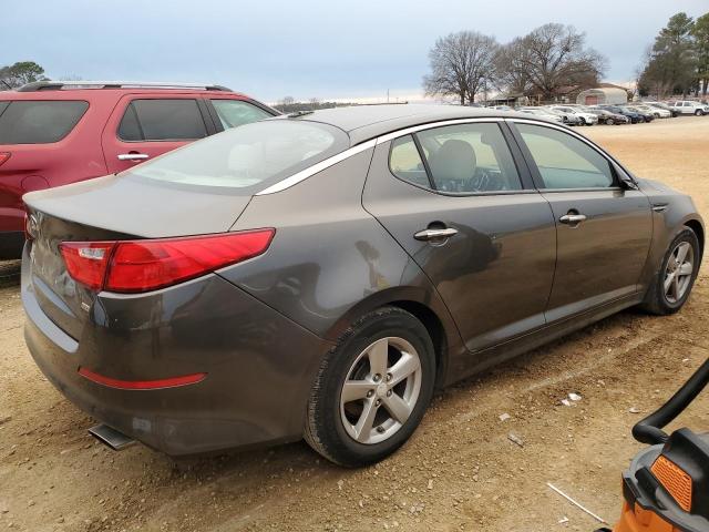 5XXGM4A76EG331483 | 2014 KIA OPTIMA LX