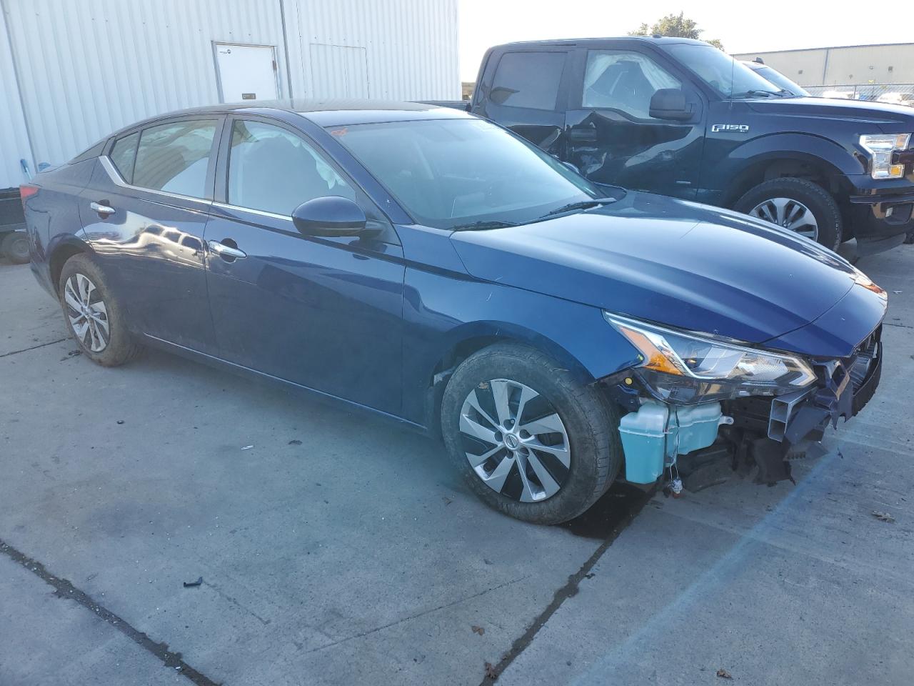 1N4BL4BVXLC127265 NISSAN ALTIMA 2020