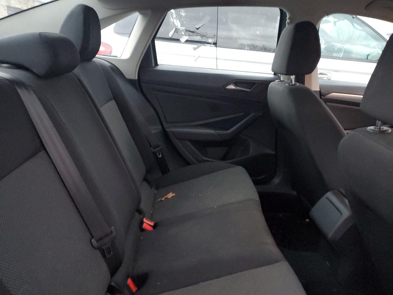 3VWN57BU5MM063210 2021 Volkswagen Jetta S