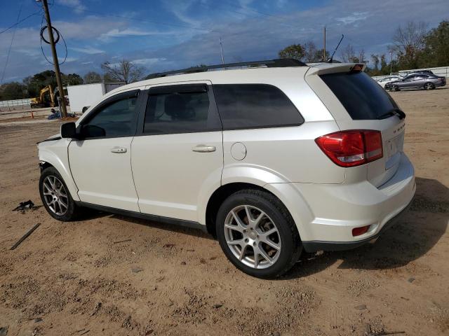 2012 Dodge Journey Sxt VIN: 3C4PDCBG9CT272875 Lot: 37764404