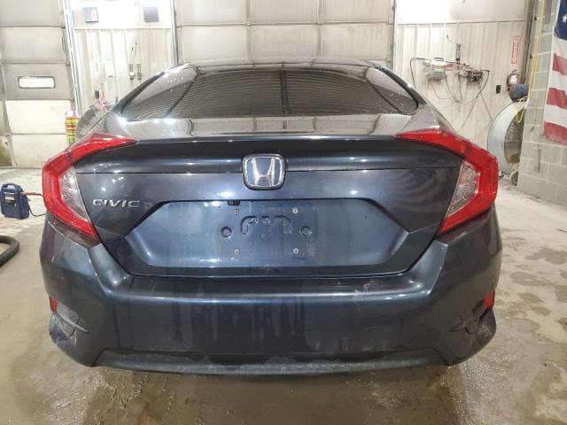2017 Honda Civic - Image 6