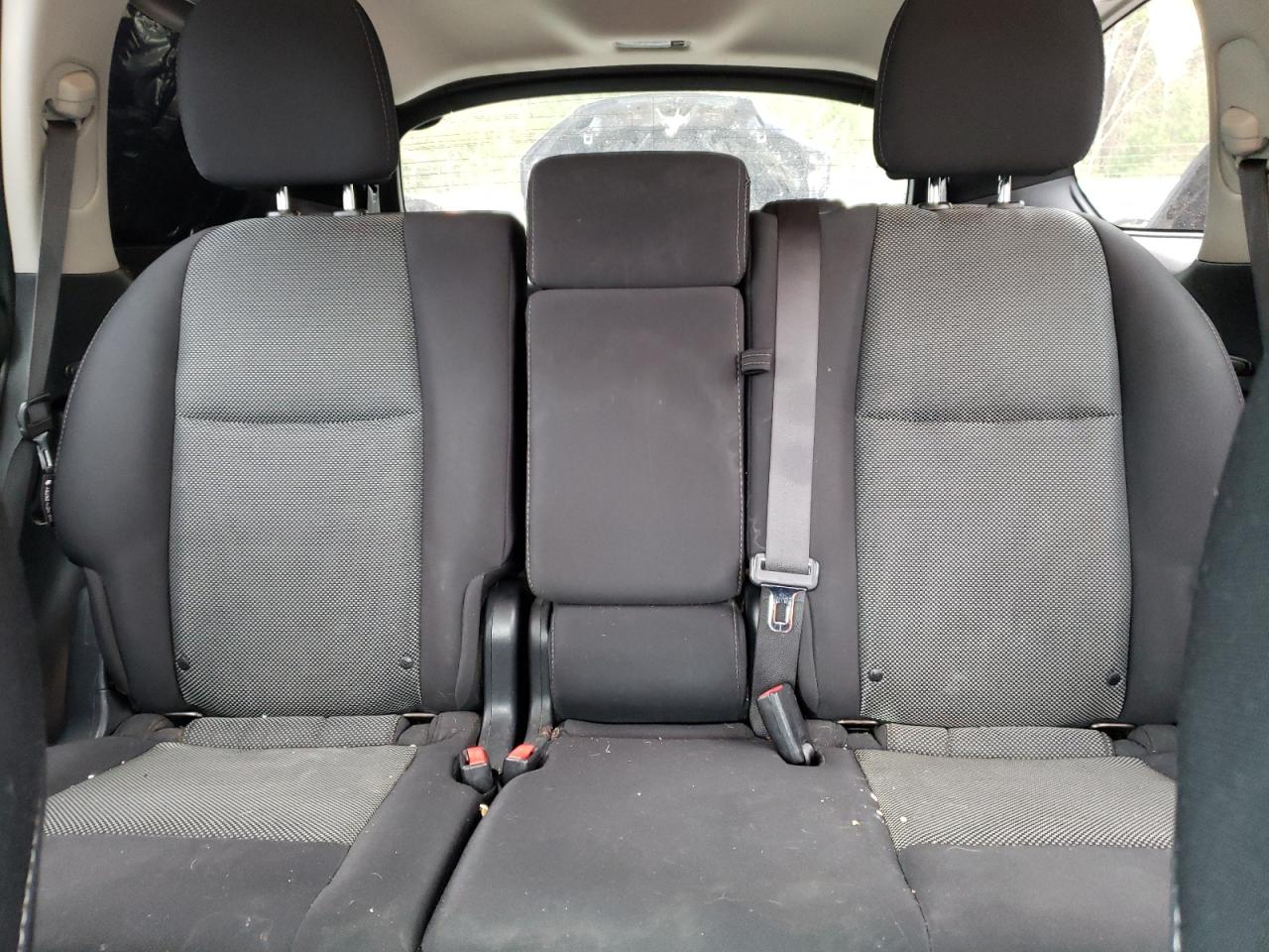 5N1DR2MM9JC649517 NISSAN PATHFINDER 2018