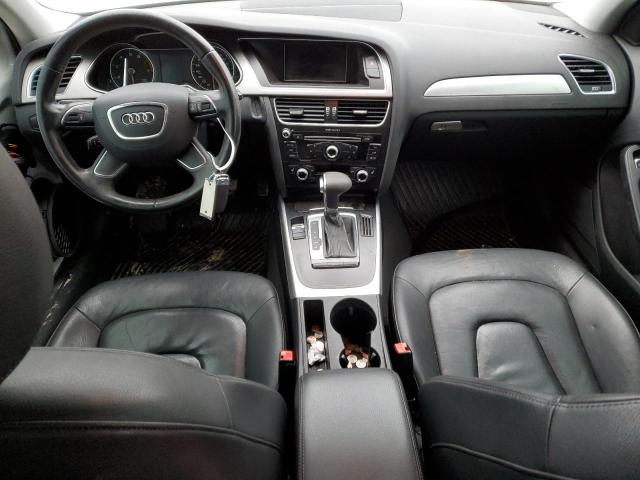 VIN WAUEFAFL9DA059248 2013 Audi A4, Premium Plus no.8