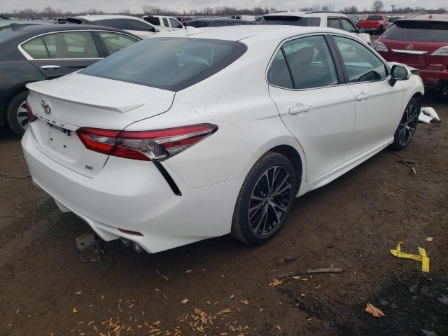 4T1B11HK6KU200471 | 2019 TOYOTA CAMRY L