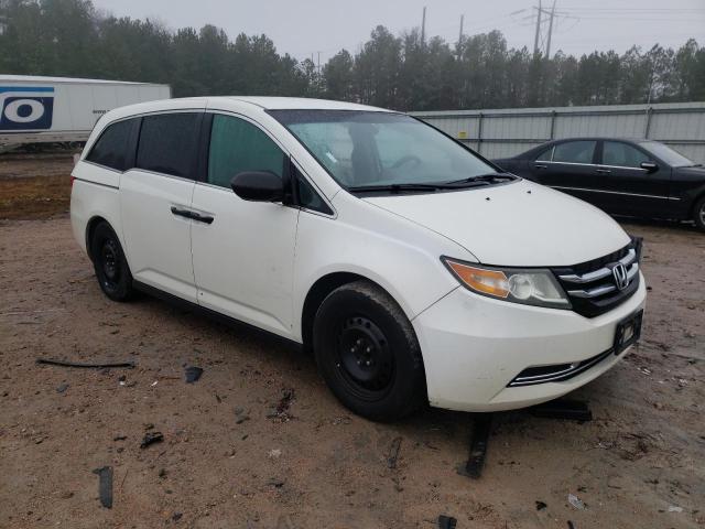 5FNRL5H23FB102128 | 2015 HONDA ODYSSEY LX