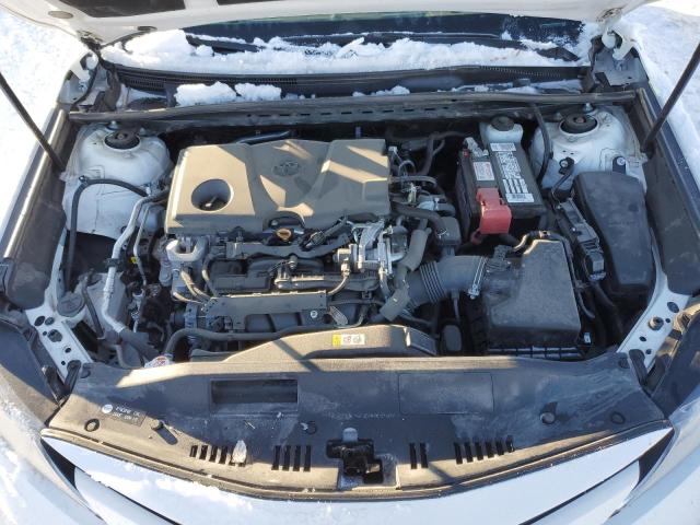 4T1C11AK9LU977016 | 2020 TOYOTA CAMRY LE