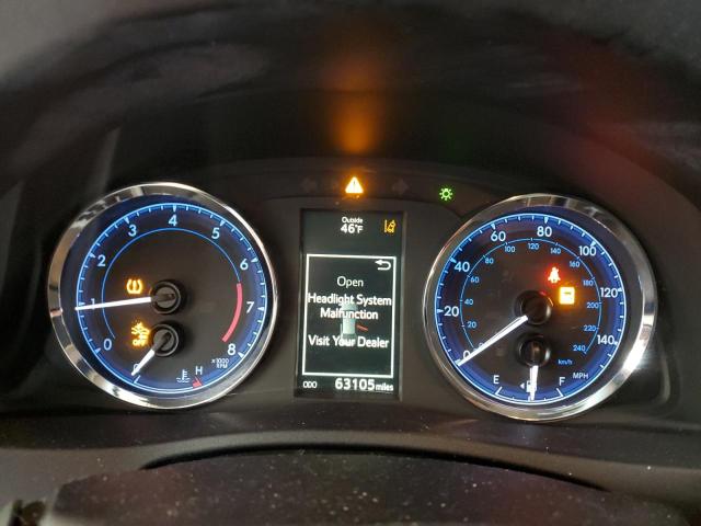 2T1BURHE9HC896186 2017 Toyota Corolla L