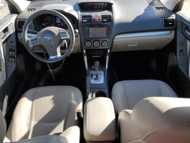 JF2SJAPCXEH461809 | 2014 SUBARU FORESTER 2