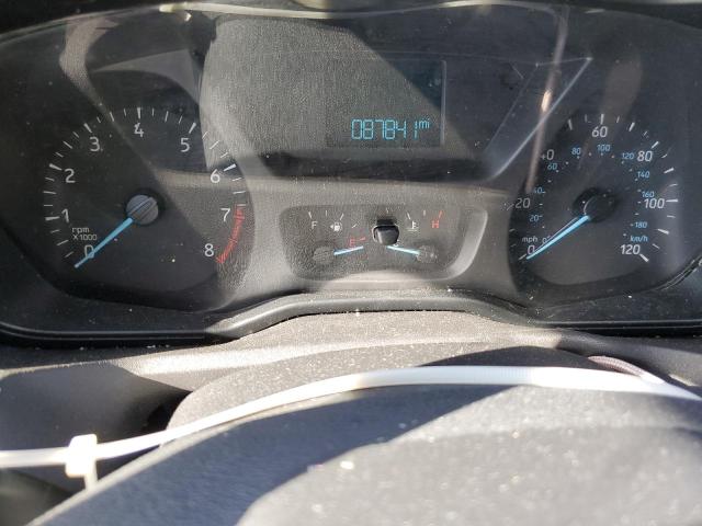 2019 Ford Transit T-350 VIN: 1FBZX2CM3KKB48345 Lot: 82500653