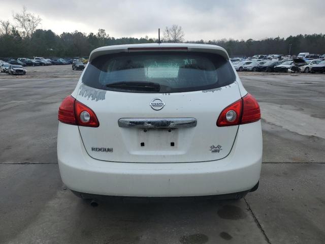 VIN 5TFRM5F16JX125912 2013 NISSAN ROGUE no.6