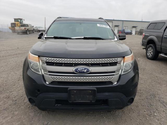 1FM5K8B88EGA97685 | 2014 FORD EXPLORER