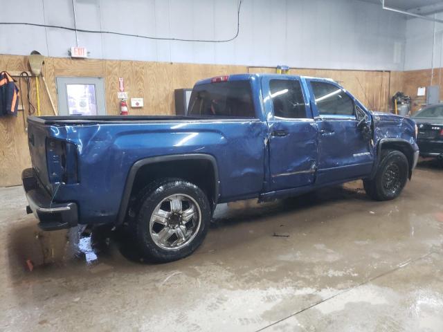 1GTV2UEC6FZ180437 | 2015 GMC SIERRA K15