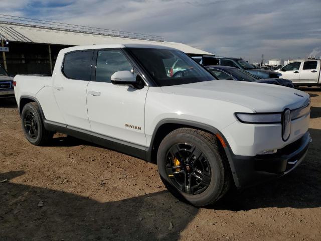 7FCTGAAAXNN003921 | 2022 RIVIAN R1T ADVENT