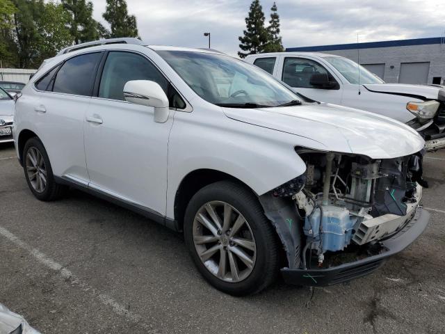 2T2ZK1BA3EC144633 | 2014 LEXUS RX 350