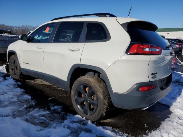 1C4PJMDX0JD609500 | 2018 JEEP CHEROKEE L