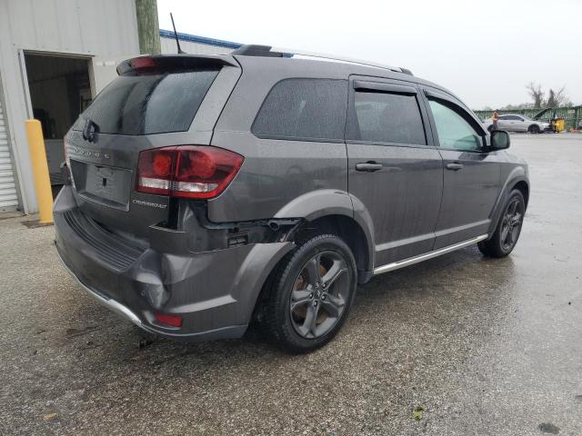 Vin: 3c4pdcgg0jt491391, lot: 38475814, dodge journey crossroad 20183