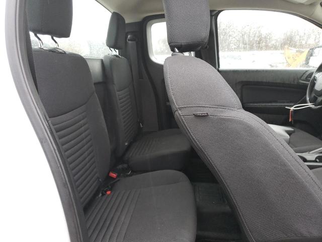 2022 FORD RANGER XL - 1FTER1EH0NLD49553