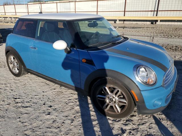Vin: wmwsu3c57dt684861, lot: 37480554, mini cooper 20134