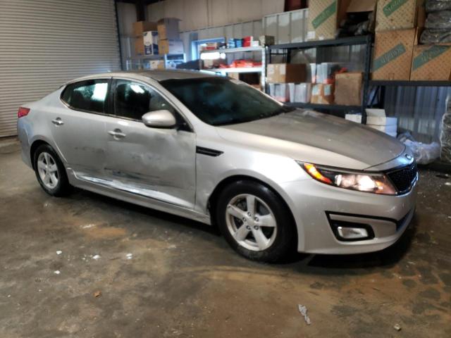 Vin: knagm4a77e5510519, lot: 37485264, kia optima lx 20144