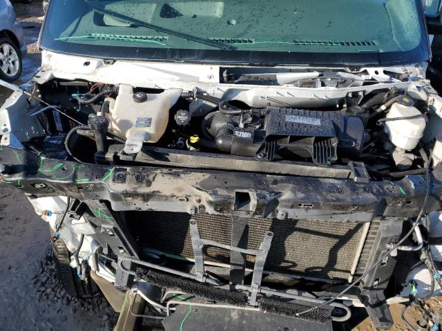 2018 GMC SAVANA G35 1GJZ7PFG4J1238194