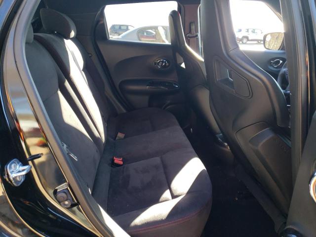 2015 NISSAN JUKE NISMO - JN8DF5MV6FT250678