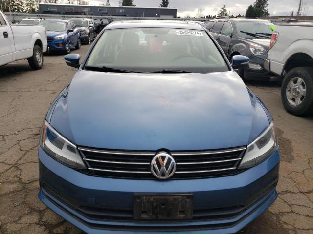 3VWLA7AJ7FM421176 | 2015 VOLKSWAGEN JETTA TDI