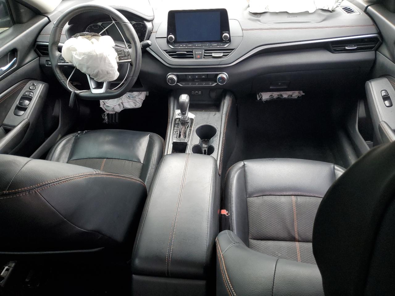 1N4BL4CV2KC107198 NISSAN ALTIMA 2019